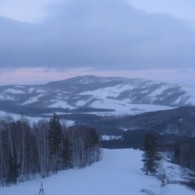 Абзаково горнолыжный курорт фото