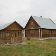 Двухэтажный дом в НовоАбзаково (1)