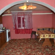 Дом в Старо-Абзаково