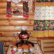 Дом в Новоабзаково