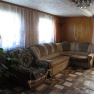 Дом в Ново-Абзаково