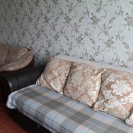 Квартира в НовоАбзаково