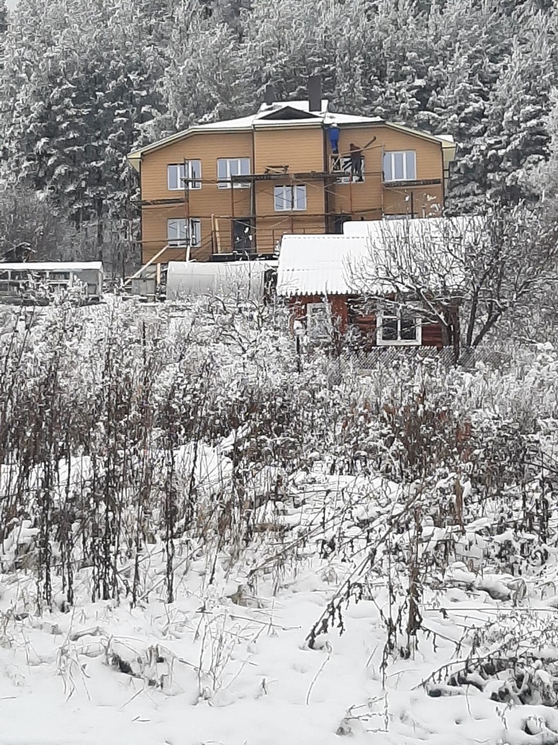 Жильё в Белорецке | Абзаково горнолыжный курорт (Abzakovo Ski Resort)