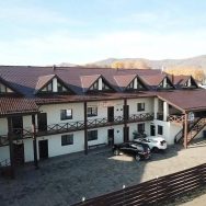 Villa Blanca