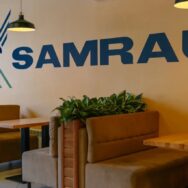 Столовая SAMRAU