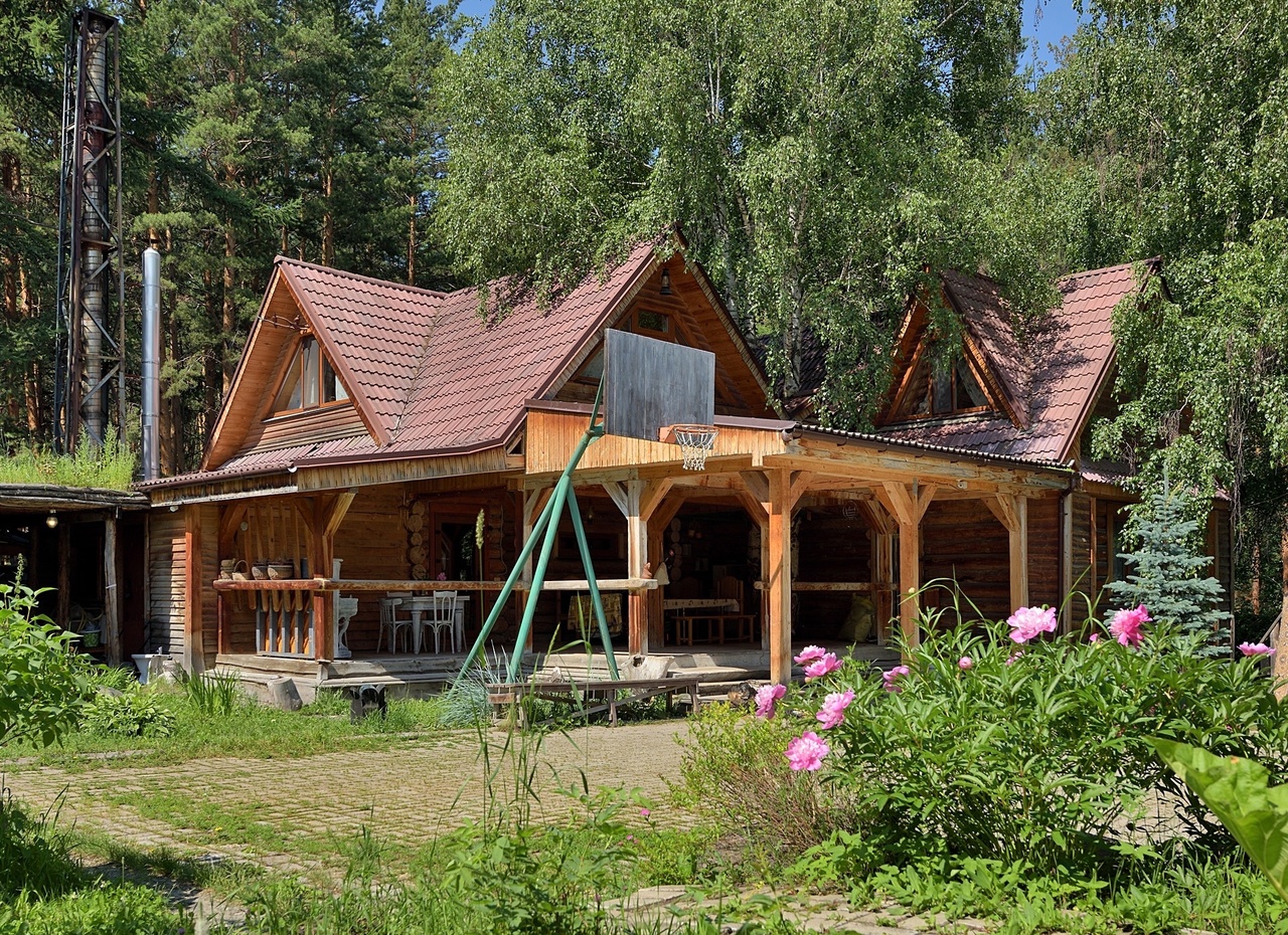 дома в абзаково на сутки недорого (90) фото