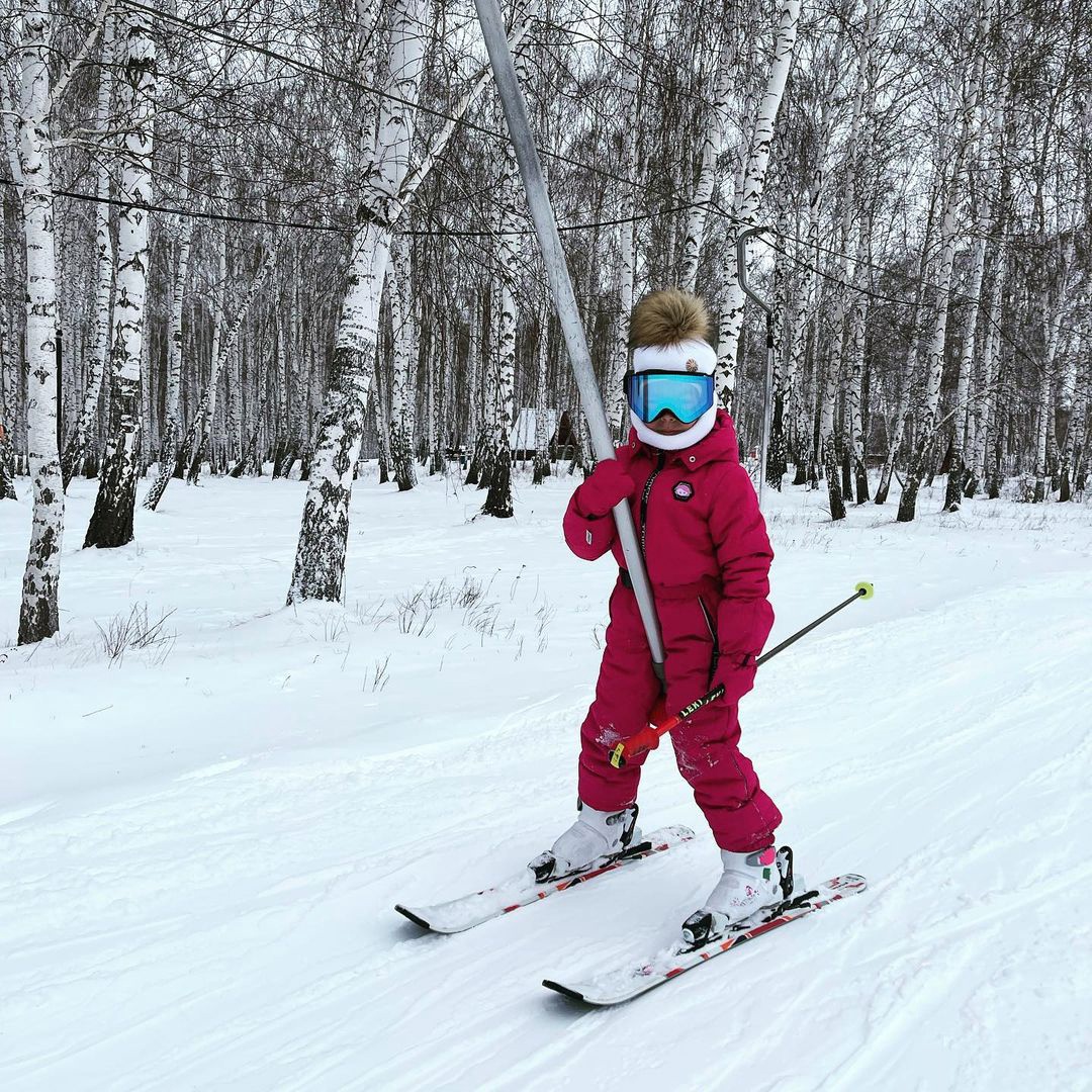 Открытие сезона на Банном | Абзаково горнолыжный курорт (Abzakovo Ski  Resort)