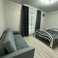 Квартира в Абзаково