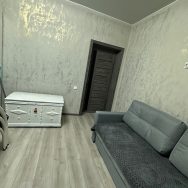 Квартира в Абзаково