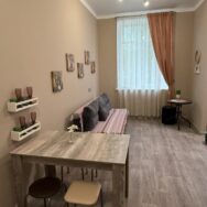 Квартира в Абзаково