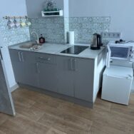 Квартира в Абзаково