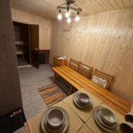 Квартира в Абзаково