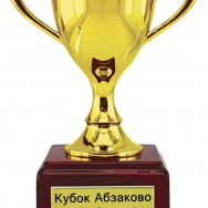 Кубок Абзаково 2012